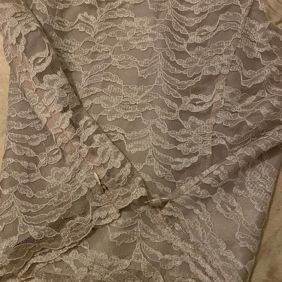 Lace top - Picture 8 of 10